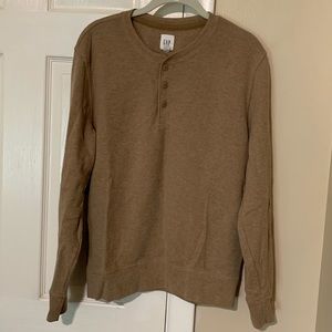 Gap men’s  sweater
